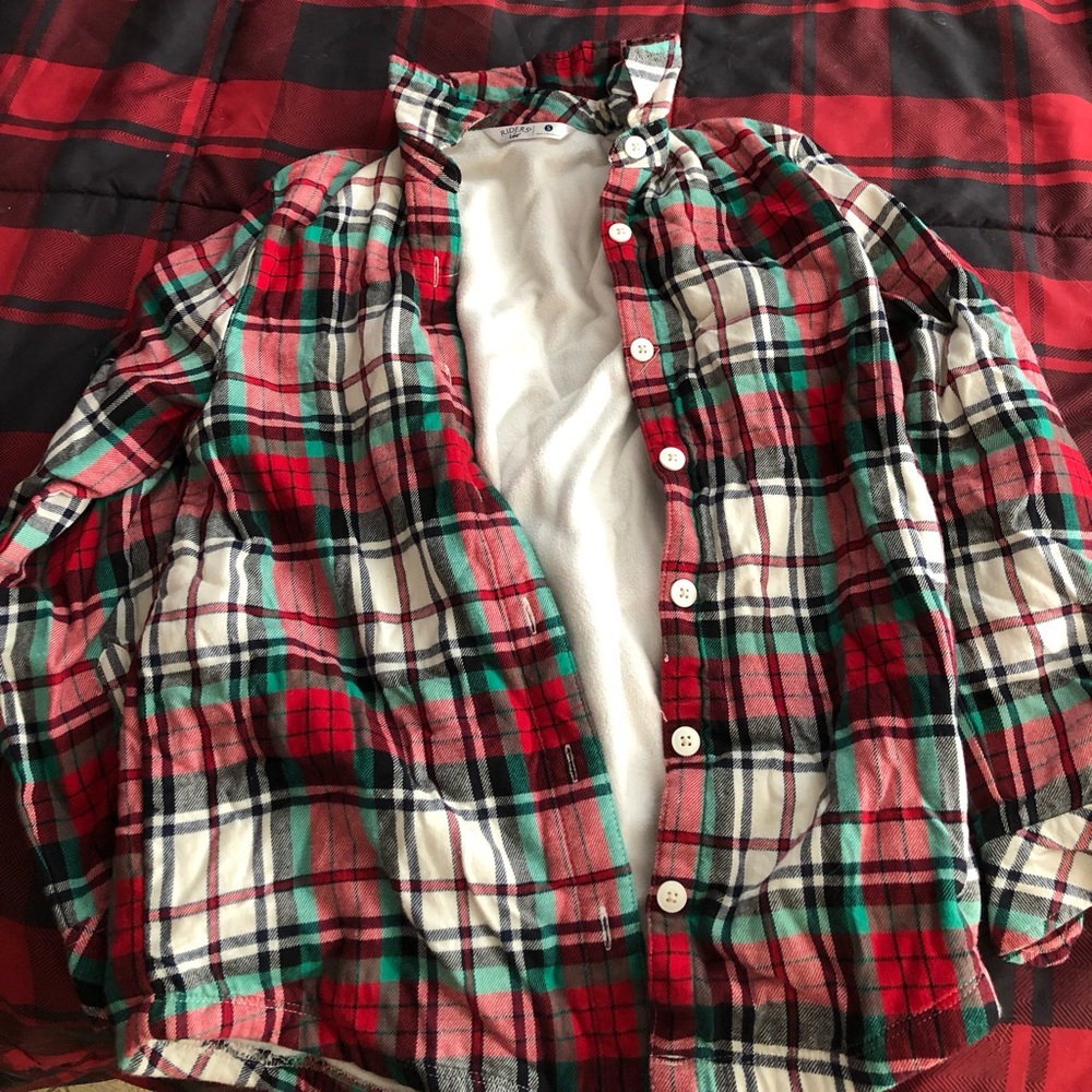 Flannel